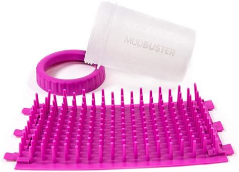 mud paw cleaner Brazil|MudBuster® .